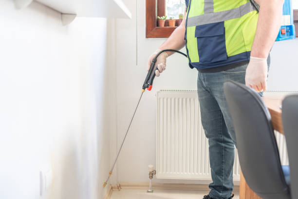 Best Pest Control Near Me  in Ballwin, MO
